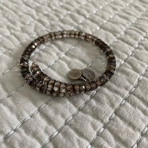 Alex and Ani Wrap Bangle